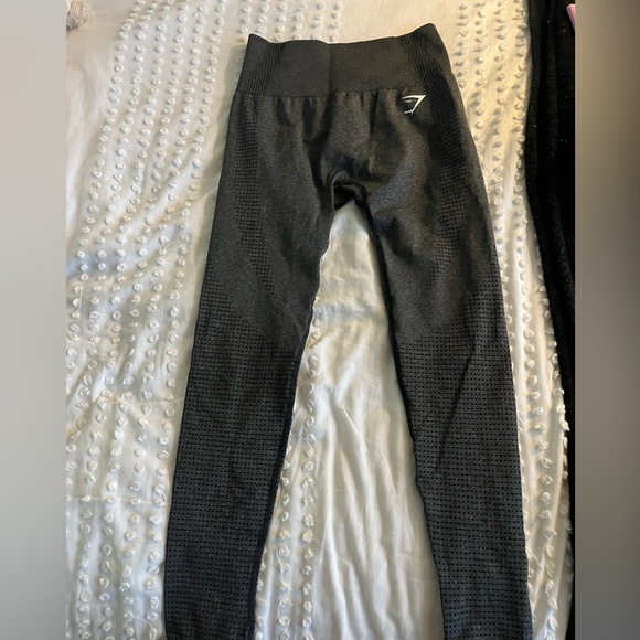 Gymshark leggings// size medium - Picture 1 of 2
